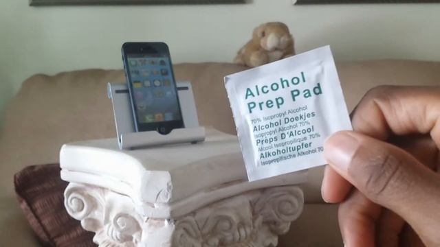 Review: Tech Armor UltraClear Ballistic Glass for iPhone 5/5S/5C (HD) | GeekHelpingHand смотреть онлайн