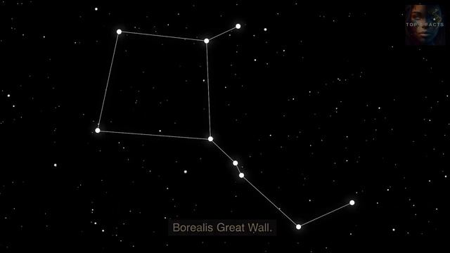 Top 5 Most Interesting Facts About Space