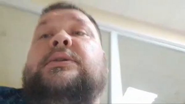 Привезли В Полицию