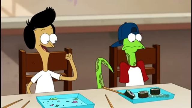 Nicktoons UK Continuity - July 2, 2018 Pt1] @continuitycommentary