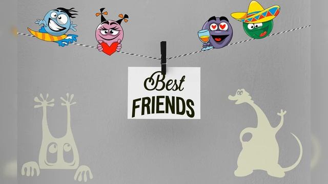 Stickers in Photo Studio | Add sticker to photo | Photo Editor смотреть онлайн