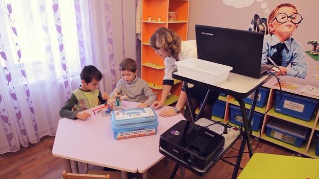 ОБЗОР на РОБОТРЕК Малыш 2  #StayHome And Learn #WithMe