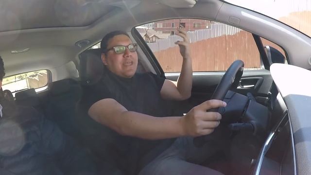 GAC GS4 Review en la ciudad de La Paz, pruebas a mas de 4 800MSNM смотреть онлайн