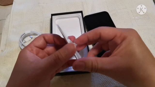 review Unboxing iPhone 12 Pro 128gb Pacific Blue สวยมาก смотреть онлайн