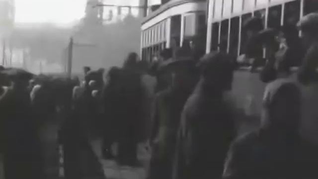 Таким был Новокузнецк в 1935 году. смотреть онлайн