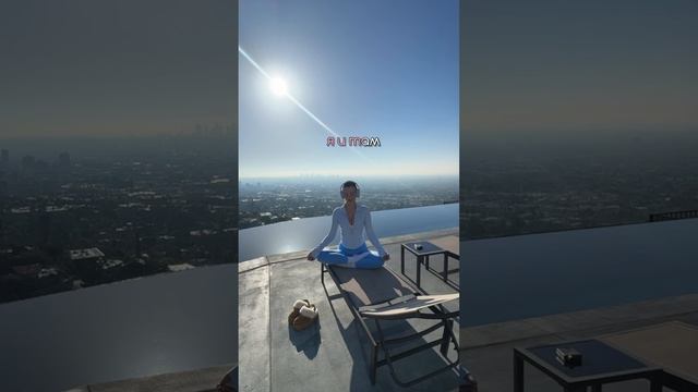 Трек «Пустота» на всех площадках #sashabelair смотреть онлайн