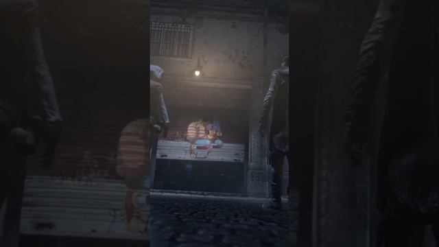 Devil May Cry. Shorts. Part 11 смотреть онлайн