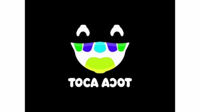 Sago Mini/Toca Boca/E Flash Apps Logos Effects смотреть онлайн