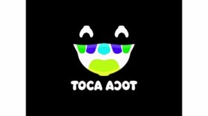 Sago Mini/Toca Boca/E Flash Apps Logos Effects