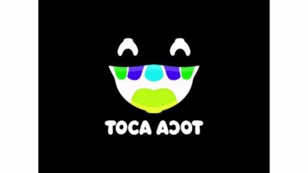 Sago Mini/Toca Boca/E Flash Apps Logos Effects