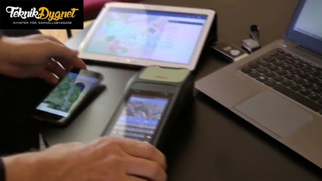 Kenneth Andersson - Tyréns смотреть онлайн