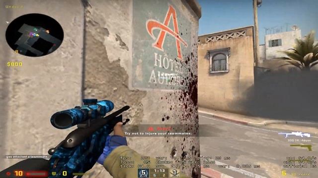 CS:GO moments that made me feel old смотреть онлайн
