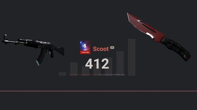Last CSGO Skin Collection [ANUBIS] смотреть онлайн