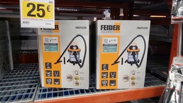 🛠❤️ARRIVAGE BRICO DÉPÔT 5 août 2021 👩🏻🔧 OUTILLAGE BRICOLAGE смотреть онлайн