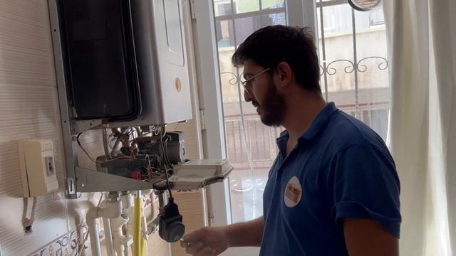 PROTHERM LYNX F2 ARIZASI NASIL GİDERLİR ? KESİN ÇÖZÜM ! смотреть онлайн