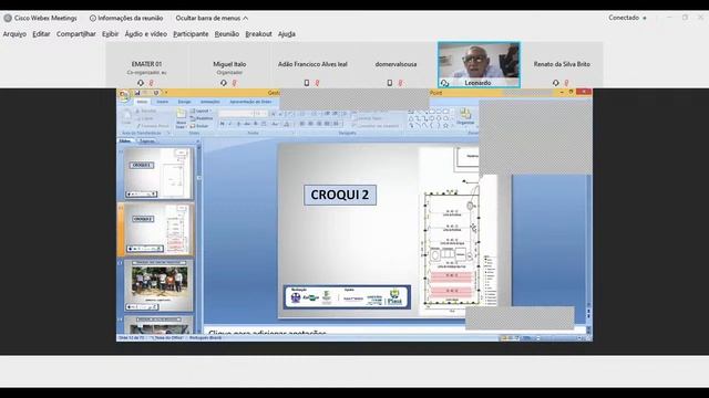 Tema 05- Produção de Galinha Caipira nos Quintais Produtivos смотреть онлайн