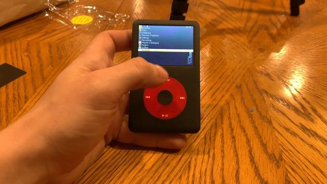Finishing The 512GB U2 iPod Classic! – iPod Series S.1 EP.13 смотреть онлайн