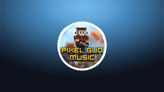 Chess Season - Pixel Gun 3D Soundtrack смотреть онлайн