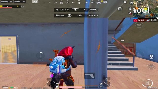 This is the Super Smooth😈 + Cheapest✅ Apple iPad For Pubg | iPad 9 Test🔋 Pubg Mobile смотреть онлайн