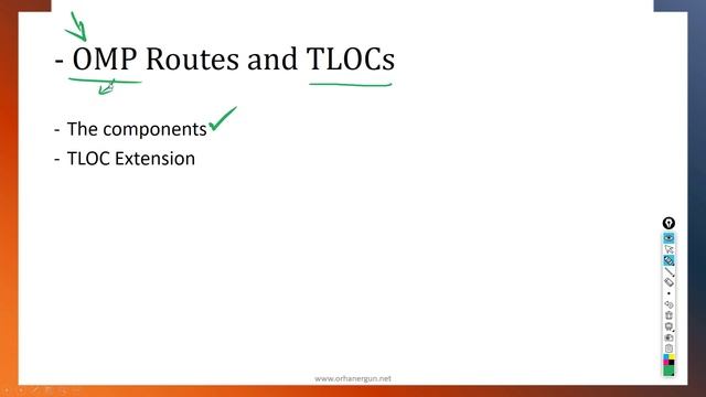 Cisco SD-WAN Viptela 300 415 ENSDWI Course Introduction смотреть онлайн