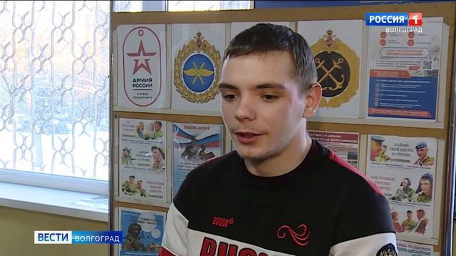 В ДОСААФ бесплатно обучают волгоградцев навыкам военной подготовки и гражданской обороны смотреть онлайн