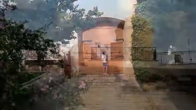 Şirvanşahlar sarayı. (VLOG-4)Azerbaijan . смотреть онлайн