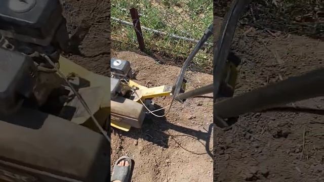 подготовка огорода под балаганы смотреть онлайн