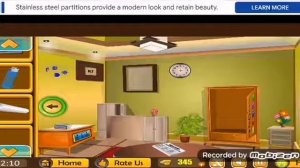 101 free new room escape game level 72 walkthrough