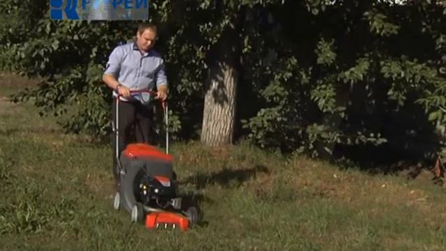 Рабочий день Продавец газонокосилок 26 08 13 смотреть онлайн