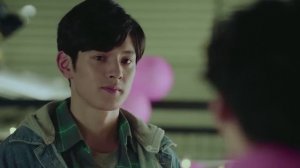 Маленькая вещь, называемая первой любовью 1 сезон 24 серия