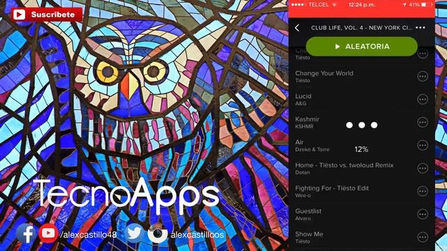 Descarga Musica de Spotify GRATIS en iPhone, iPad o iPod смотреть онлайн