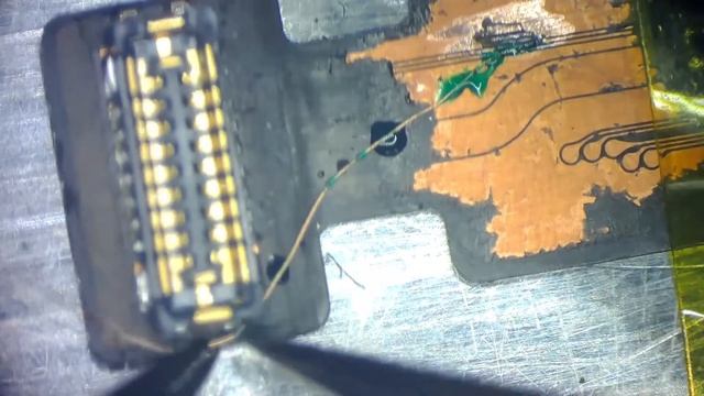 iPHONE 7 REPARO TOUCH ID смотреть онлайн