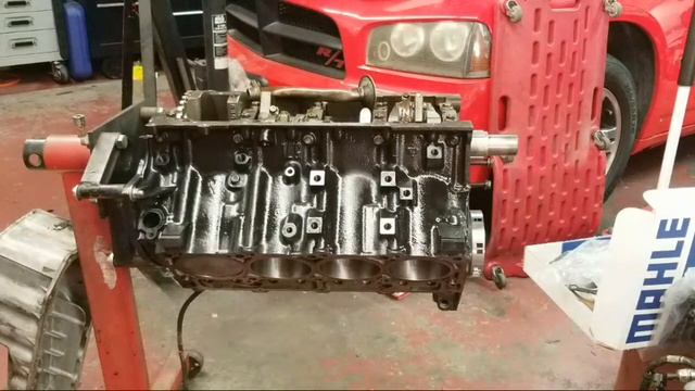5.7 Hemi Engine Assembly | 06 07 08 09 Charger R/T смотреть онлайн