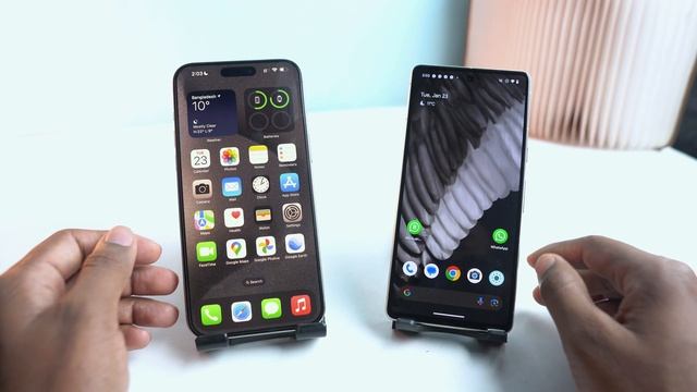Photo Transfer iPhone To Android [ Easy & Fast ] 2024 смотреть онлайн