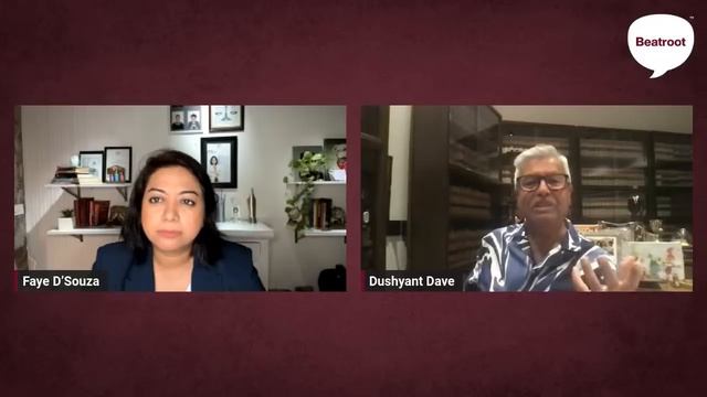 Kejriwal in Tihar till April 15th. Is this action justified? | Dushyant Dave | Faye D'Souza смотреть онлайн