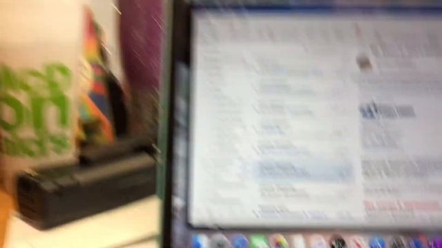 Using a document camera as an Elmo on your Mac смотреть онлайн