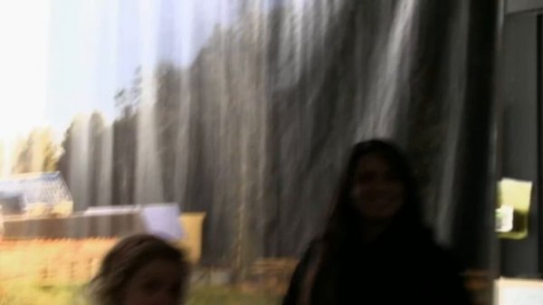 Behind the Scenes of Supernatural: A Fan's Perspective... Director's Cut