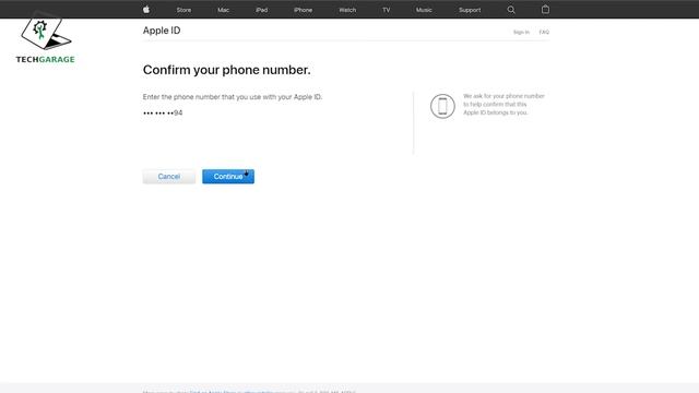 How to Recover Apple ID | TechGarage смотреть онлайн