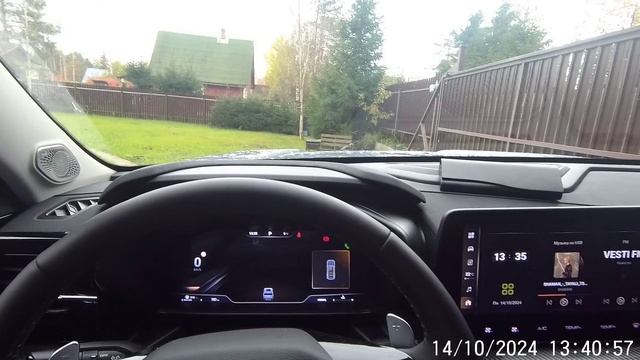 Хавал Н3 (2) (честный обзор владельца)