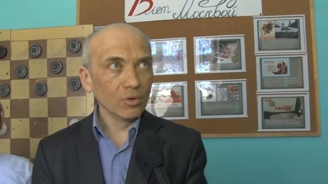 Умный дебют спортивных турниров с интеллектом смотреть онлайн