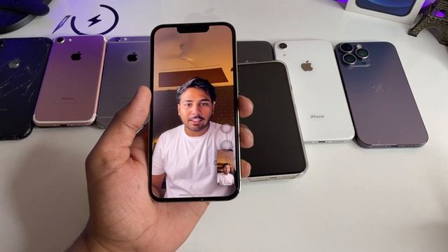 iOS 17 New Amazing Features in FaceTime Video Call on iPhone смотреть онлайн