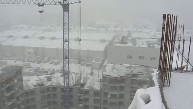 ЖИГУЛИНА РОЩА 1 ОЧЕРЕДЬ 2 ПУСКОВОЙ КОМПЛЕКС 01 03 18 смотреть онлайн
