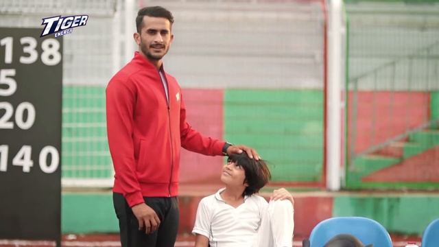 TIGER Energy Biscuits TVC смотреть онлайн