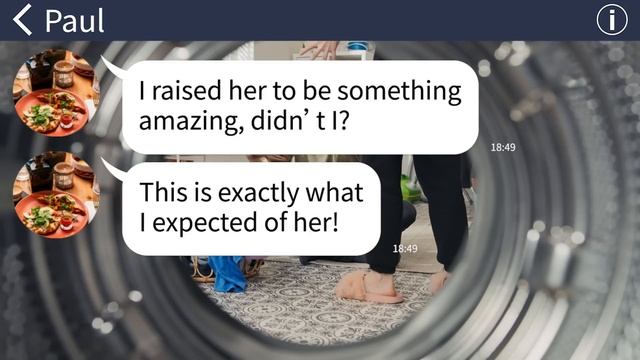 【Apple】Absolute pretentious wife refuses to eat the high quality dishes I've been serving her. So… смотреть онлайн