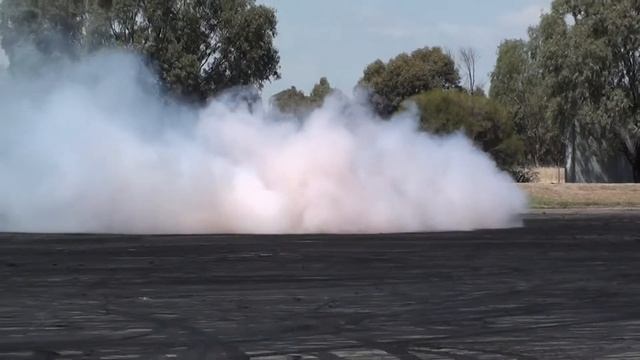 LYNCHY Xtreme Powerfest DECA 2014 Sunday Finals (2nd Place skid) смотреть онлайн