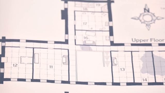 How to run a pre-made RPG adventure | Note-taking, session zeros, extra resources смотреть онлайн