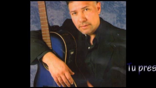 Miguel Pereyra - Tu Presencia en Mi смотреть онлайн