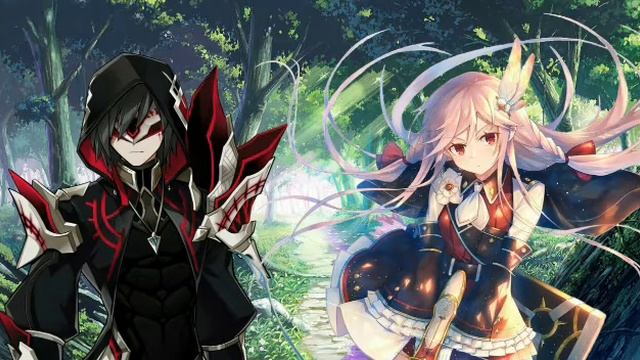 Nightcore- Bad Apple [Switching Vocals] ✓ смотреть онлайн