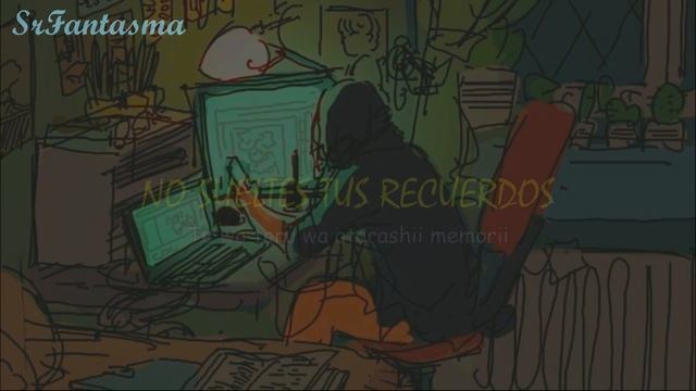 Inferno - Mrs. Green Apple // Sub español смотреть онлайн