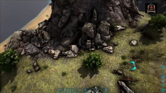 Ark: Olympus Starter Guide | Get Off To A Great Start In Northwestern Shores смотреть онлайн